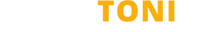 Infratoniek tekst logo