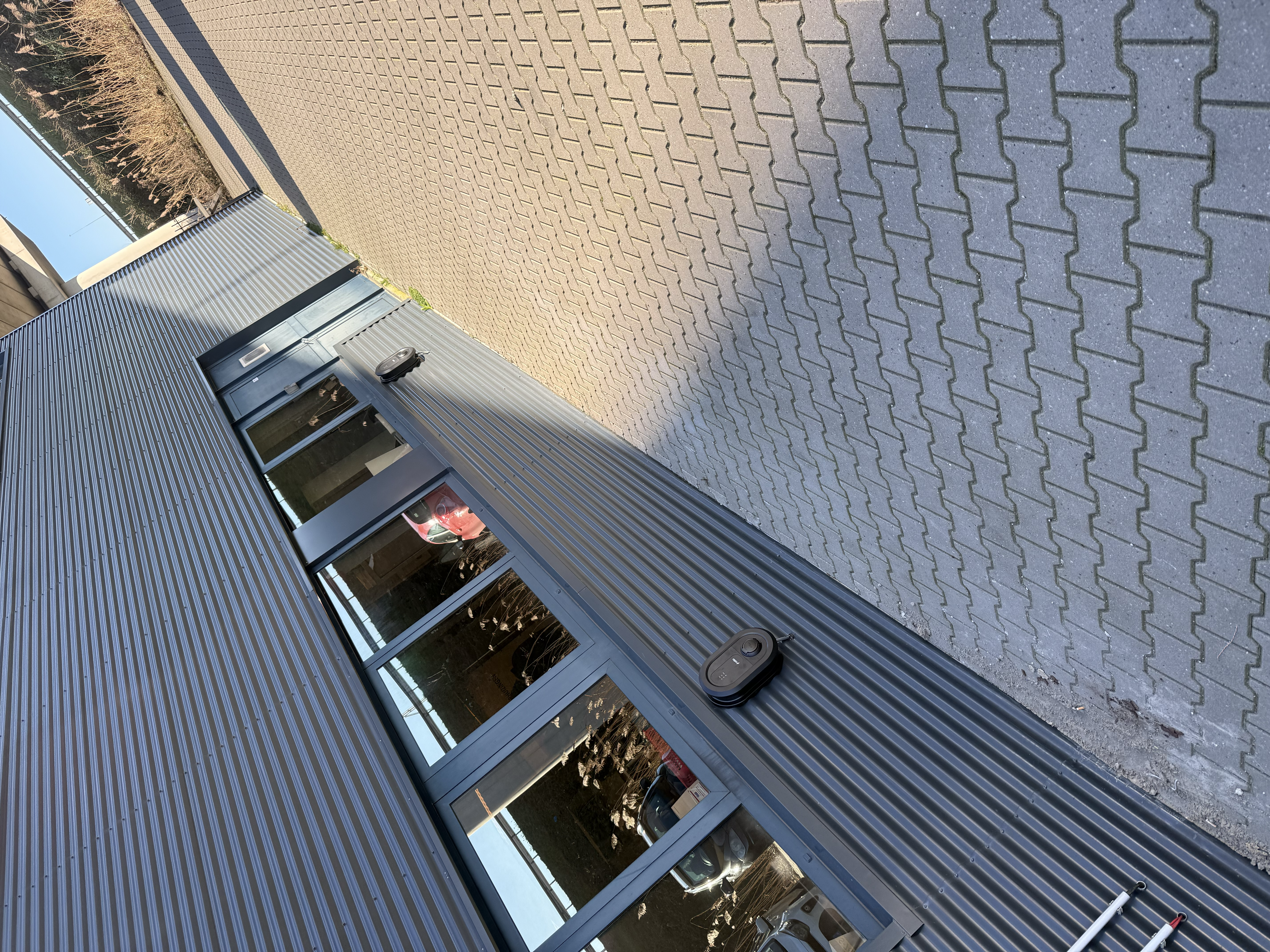 Compacte Thuisbatterij GivEnergy